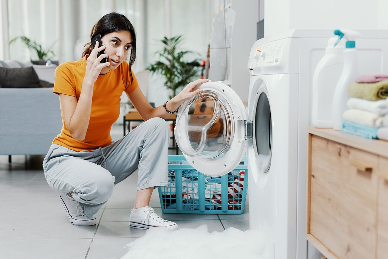 Haushaltsgeräte Reparaturservice Münster