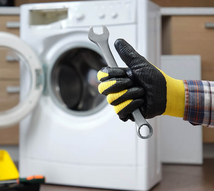 Haushaltsgeräte Reparatur in Münster