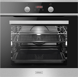 Backofen Reparatur Münster