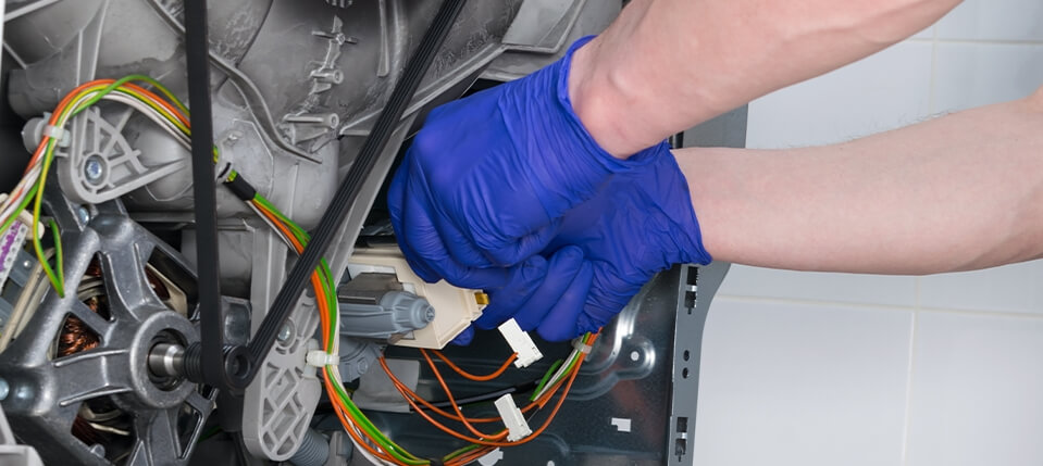 Haushaltsgeräte Reparaturservice Münster - Über uns