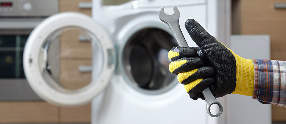 Haushaltsgeräte Reparaturservice Münster - Unsere Leistungen