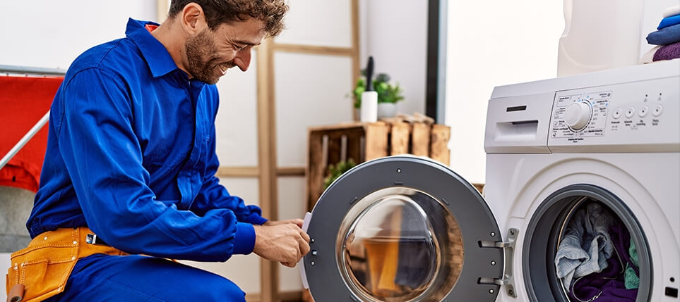 Haushaltsgeräte Reparaturservice Münster - Kontakt